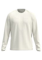 Camisa Masculina Manga Longa Malha Texturizada