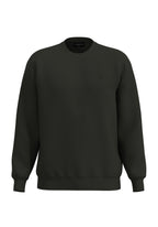 Blusa Camisa Masculina Moletom Manga Longa Gola Redonda