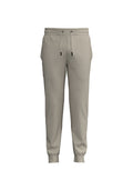 Calça Masculina Moletom Com Cadarço Regulável