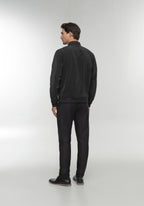Jaqueta Masculina Bomber Blusa Leve Corta Vento Zíper
