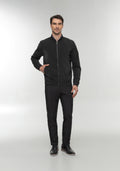 Jaqueta Masculina Bomber Blusa Leve Corta Vento Zíper