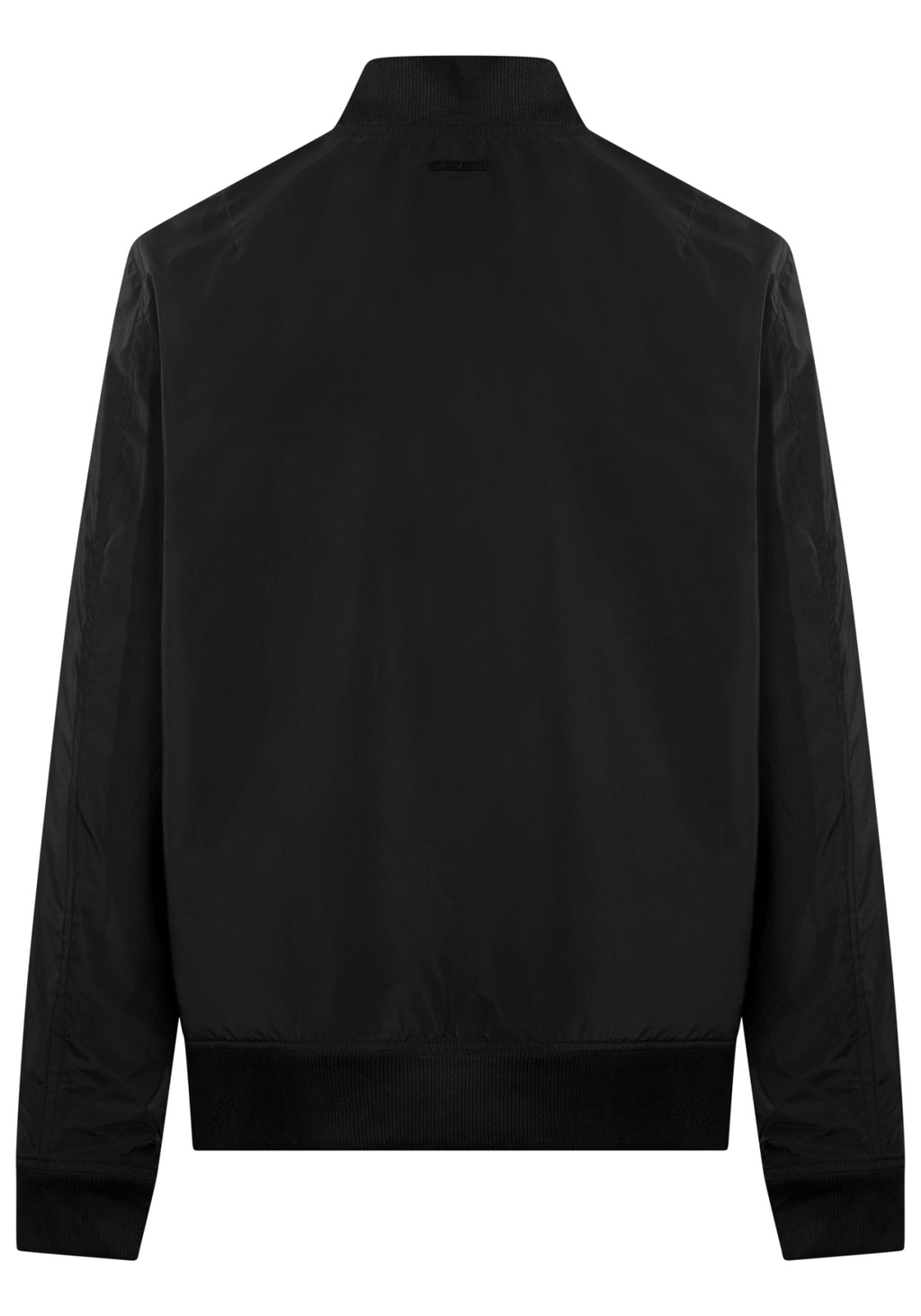 Jaqueta Masculina Bomber Blusa Leve Corta Vento Zíper