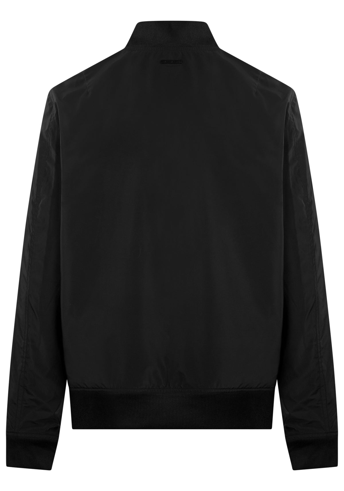 Jaqueta Masculina Bomber Blusa Leve Corta Vento Zíper