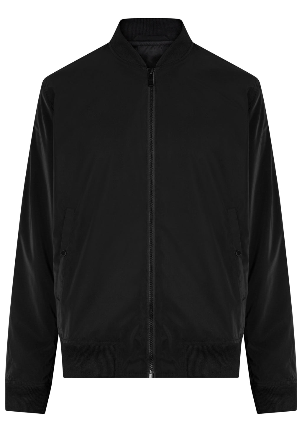 Jaqueta Masculina Bomber Blusa Leve Corta Vento Zíper