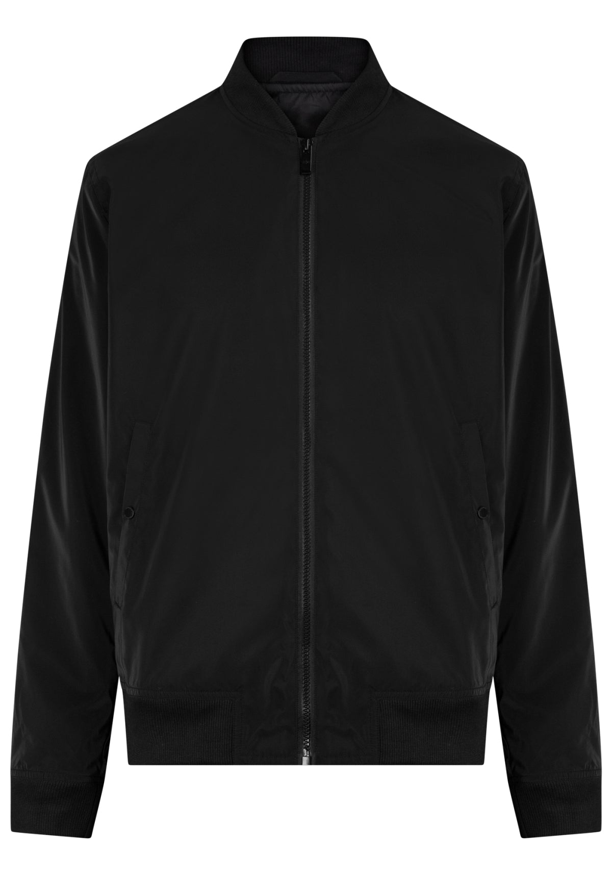 Jaqueta Masculina Bomber Blusa Leve Corta Vento Zíper