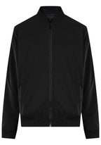 Jaqueta Masculina Bomber Blusa Leve Corta Vento Zíper