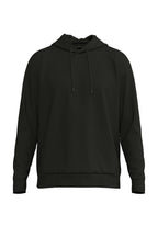 Blusa Malha Premium Canguru Capuz Regulável