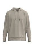 Blusa Malha Premium Canguru Capuz Regulável