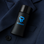 PERFUME PW ROBERT PRETO UN