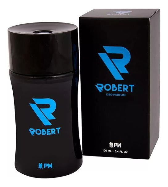 PERFUME PW ROBERT PRETO UN