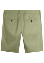 Bermuda Masculina Alfaiataria Básica Premium Slim