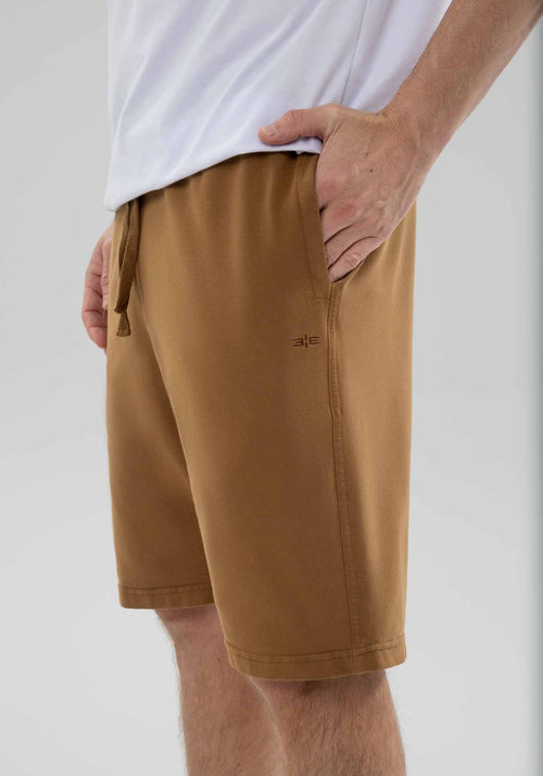 Bermuda Masculina Moletinho