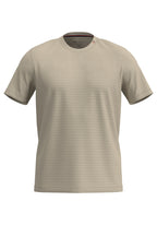 Camiseta Malha Texturizada New Amsterdam