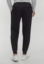 Calça Com Bolsos Funcionais E Cadarço Regulável