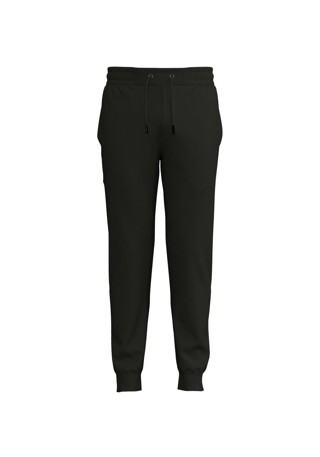 Calça Com Bolsos Funcionais E Cadarço Regulável
