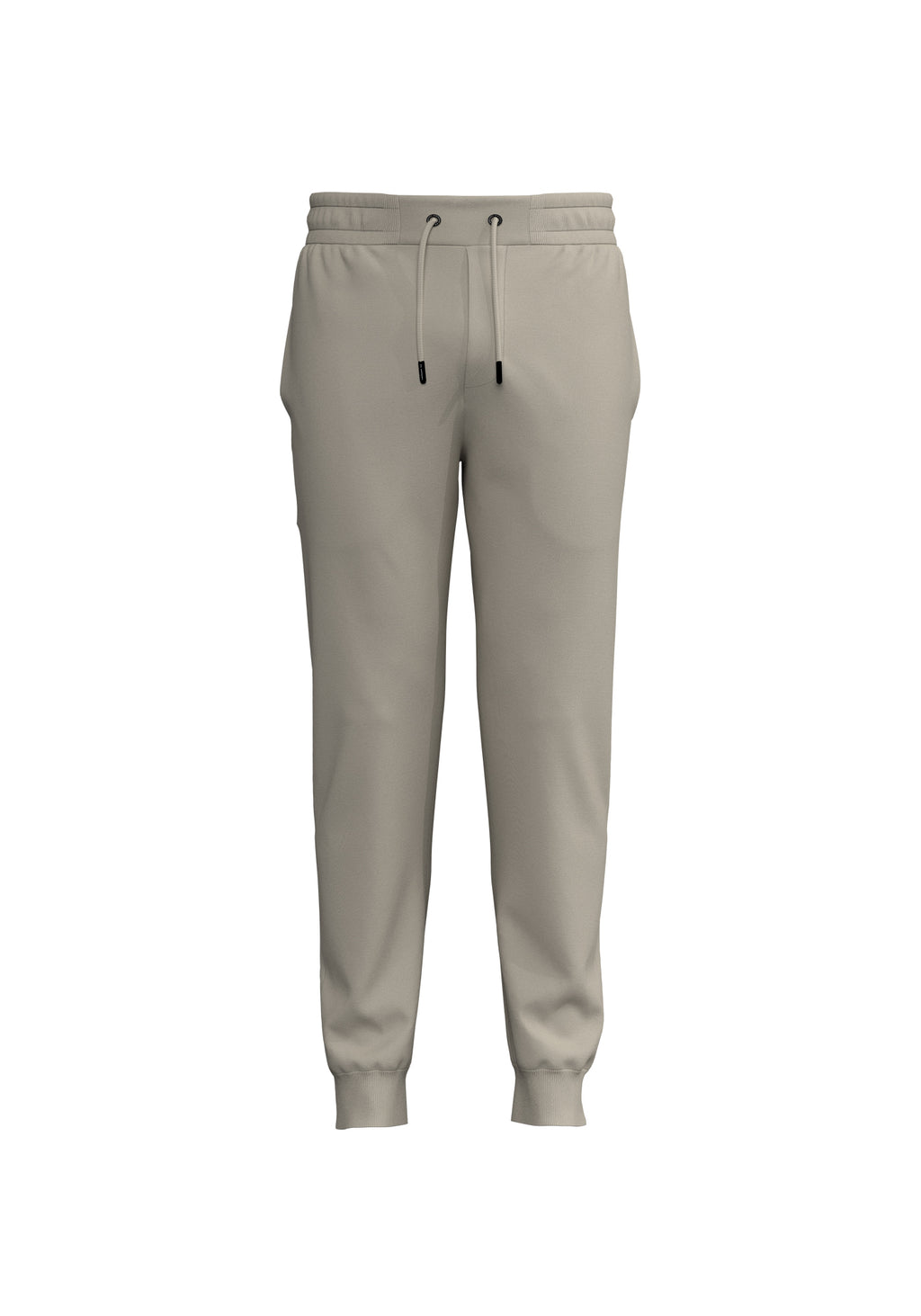 Calça Com Bolsos Funcionais E Cadarço Regulável