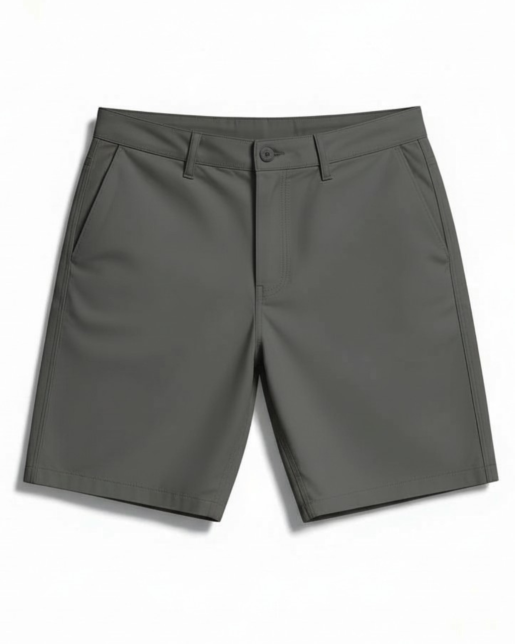 bermuda alfaiataria masculina casual elegante com tecido confortável