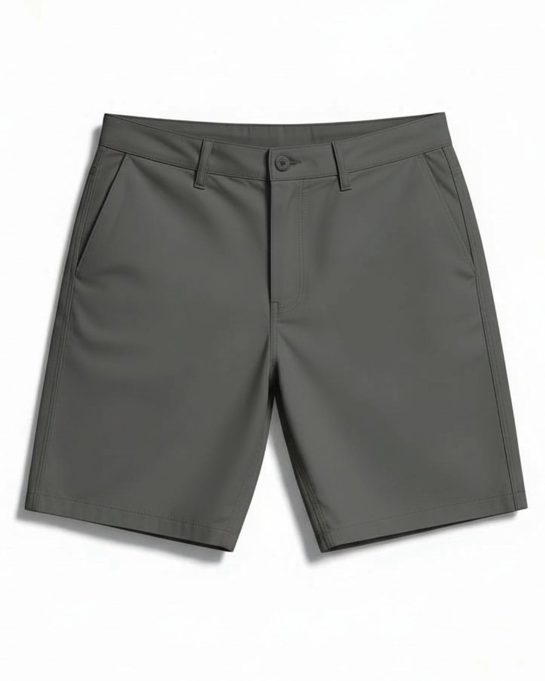 bermuda alfaiataria masculina casual elegante com tecido confortável