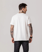 Camiseta Básica Gola Redonda