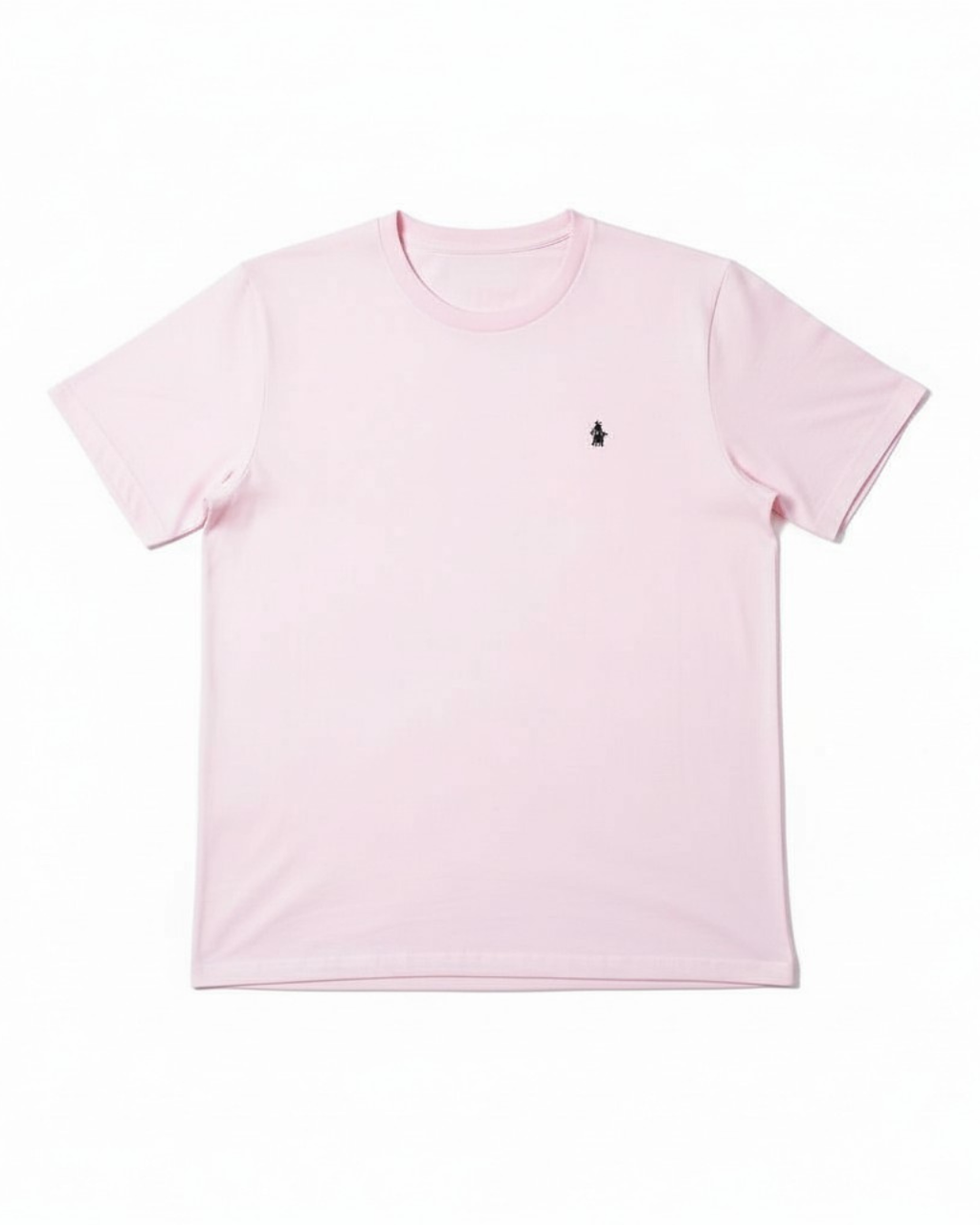 Camiseta Básica Gola Redonda