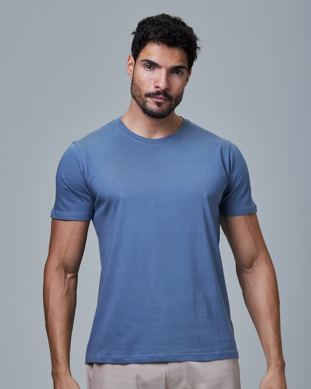 camiseta básica masculina 100% algodão camiseta lisa masculina camiseta casual masculina camiseta confortável algodão camiseta masculina para o dia a dia camiseta básica algodão masculina