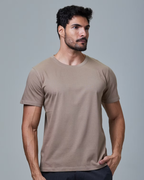 camiseta básica masculina 100% algodão camiseta lisa masculina camiseta casual masculina camiseta confortável algodão camiseta masculina para o dia a dia camiseta básica algodão masculina