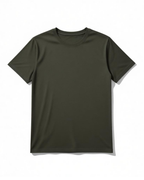 camiseta básica masculina 100% algodão camiseta lisa masculina camiseta casual masculina camiseta confortável algodão camiseta masculina para o dia a dia camiseta básica algodão masculina