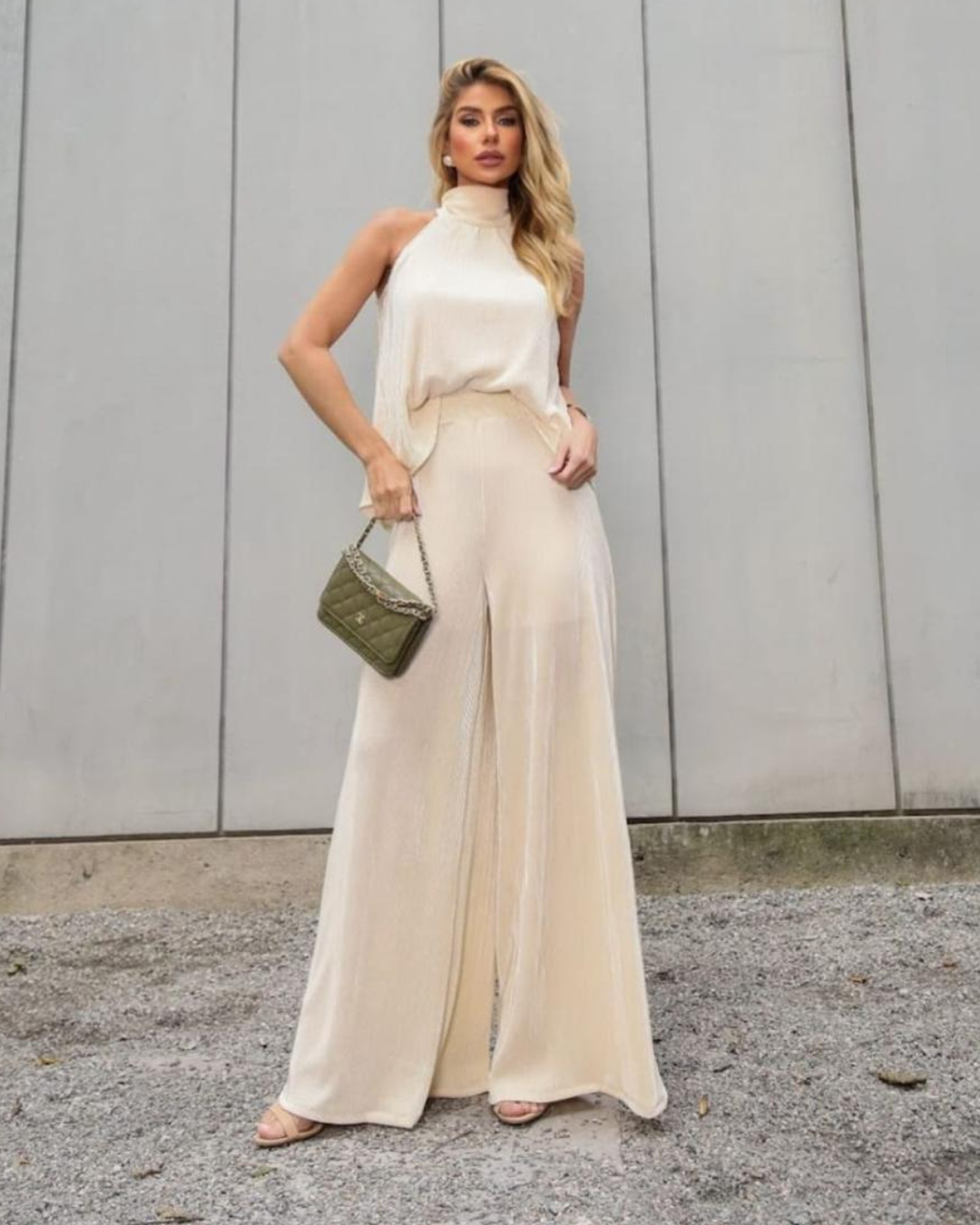 conjunto blusa e calça feminino ariany conjunto feminino elegante conjunto feminino moderno conjunto blusa calça social feminino conjunto confortável feminino conjunto para festa conjunto para o dia a dia feminino