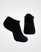 meia soquete invisível atoalhada kit 3 pares meia invisível unissex meia masculina e feminina meia confortável algodão meia esportiva invisível meia para uso diário meia básica unissex