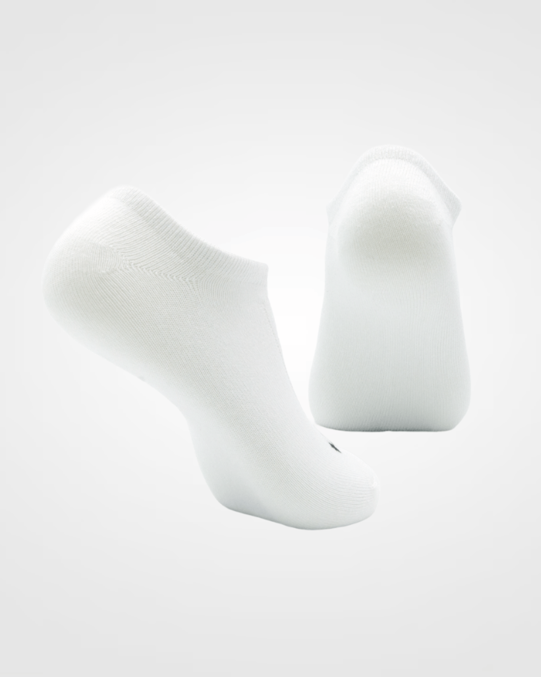 Kit 3 Pares de Meia Invisível