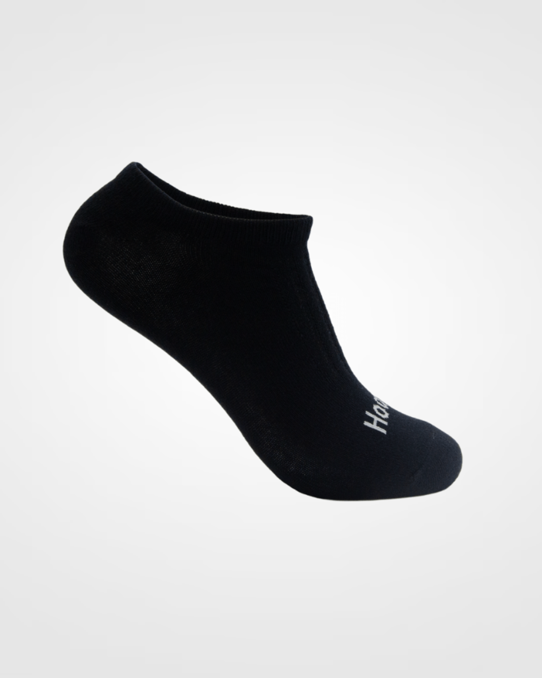 Kit 3 Pares de Meia Invisível