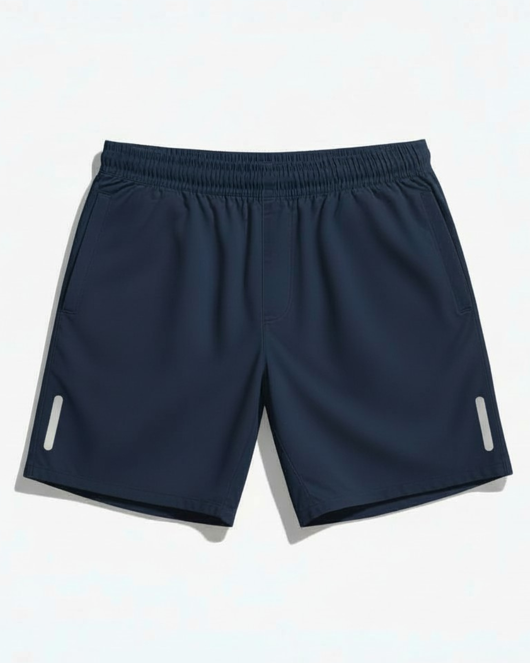 short esportivo masculino dry fit com elastano leve e confortável