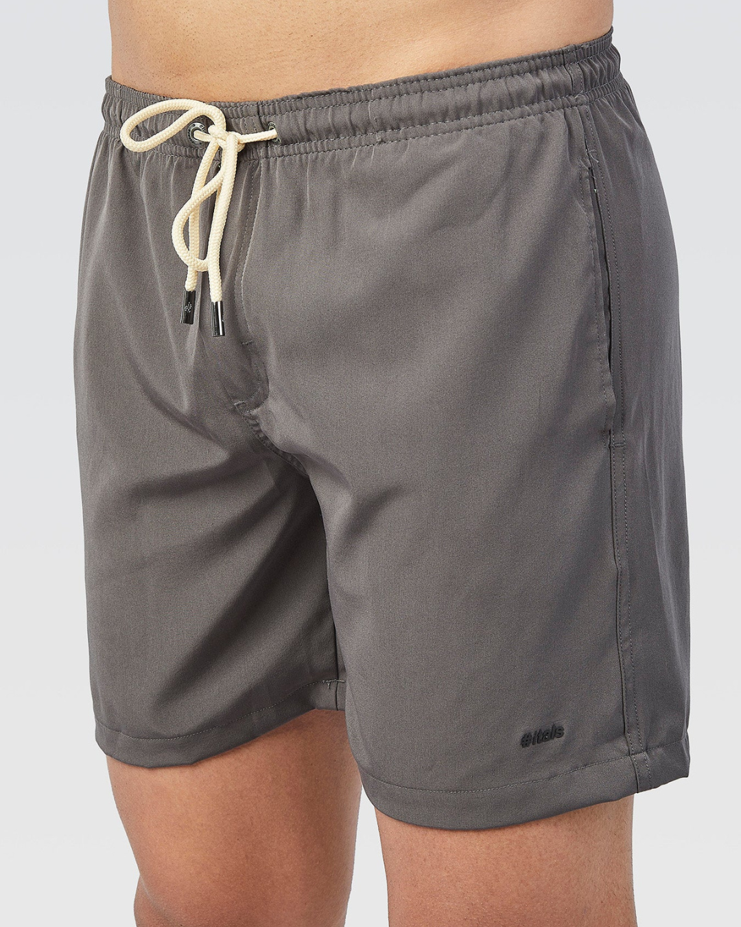 Short Banho Praia Vôlei Confortável Leve Secagem Rápida itals