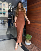 vestido em tule feminino vestido tule festa vestido tule casual vestido feminino moderno vestido leve confortável vestido para o dia a dia vestido tule elegante