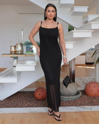 vestido em tule feminino vestido tule festa vestido tule casual vestido feminino moderno vestido leve confortável vestido para o dia a dia vestido tule elegante